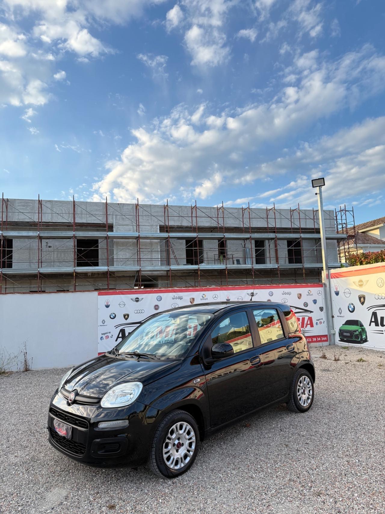 Fiat Panda 1.3 MJT S&S Lounge