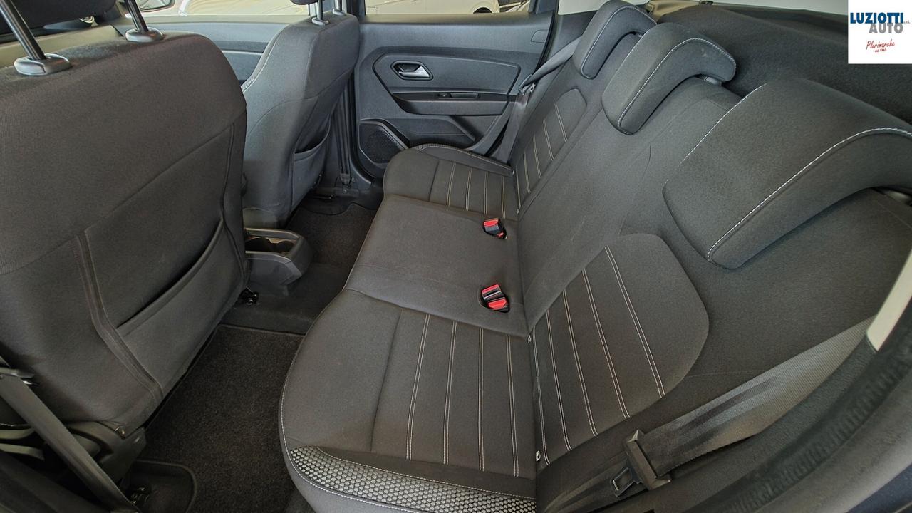 Dacia Duster 1.0 GPL PRESTIGE - UNICO PROPRIETARIO
