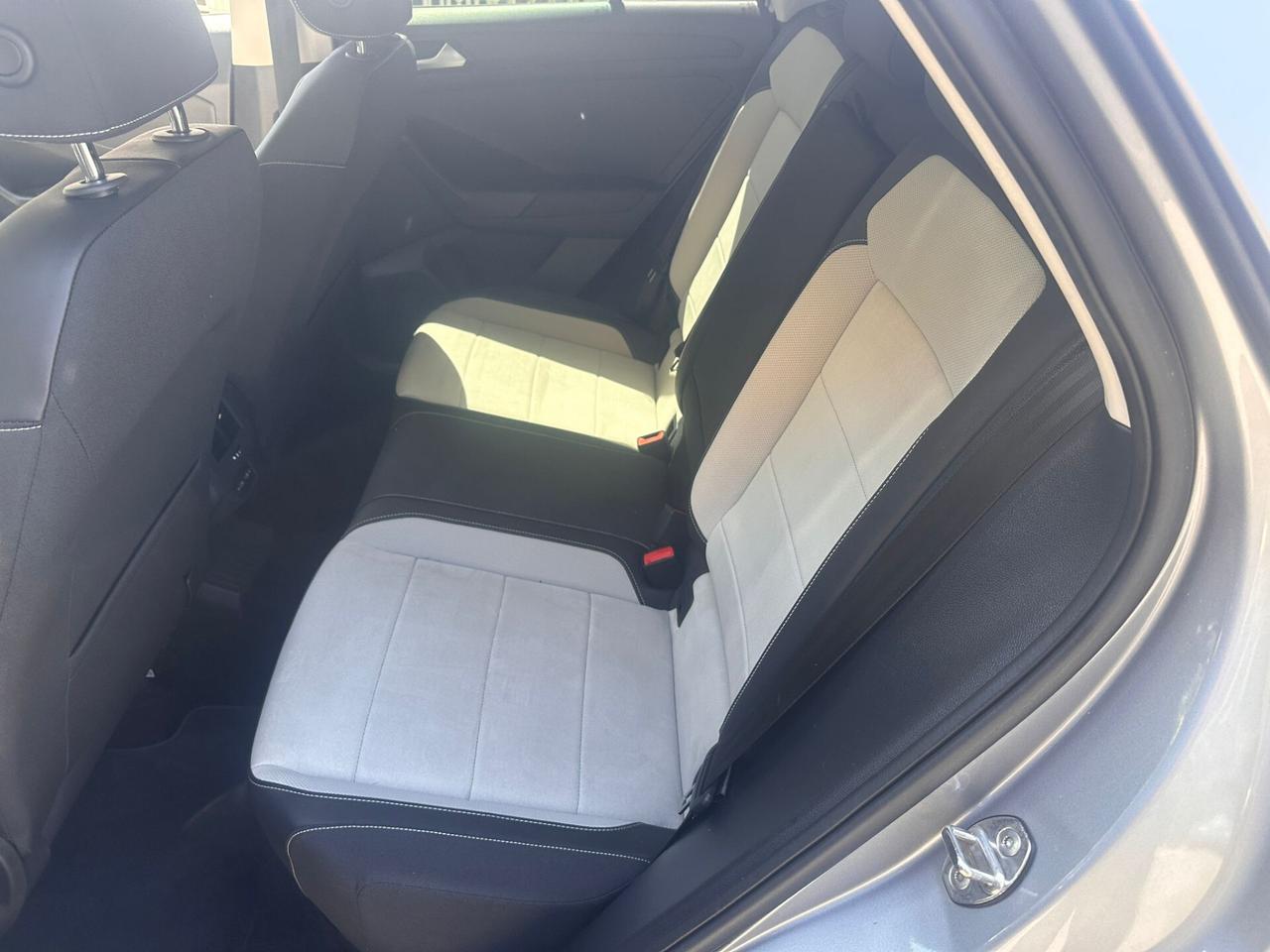 Volkswagen T-Roc 2.0 TDI SCR 150 CV DSG Sport BlueMotion Technology