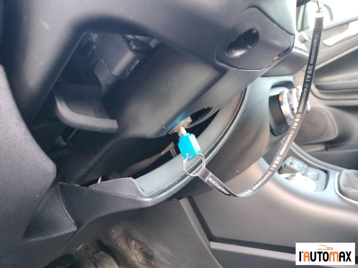 ALFA ROMEO - Giulietta 1.6 jtdm Business 120cv