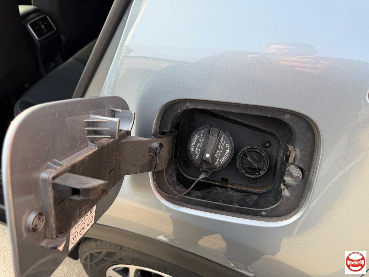 KIA - Sportage 1.6 Urban ecogpl 2wd 126cv