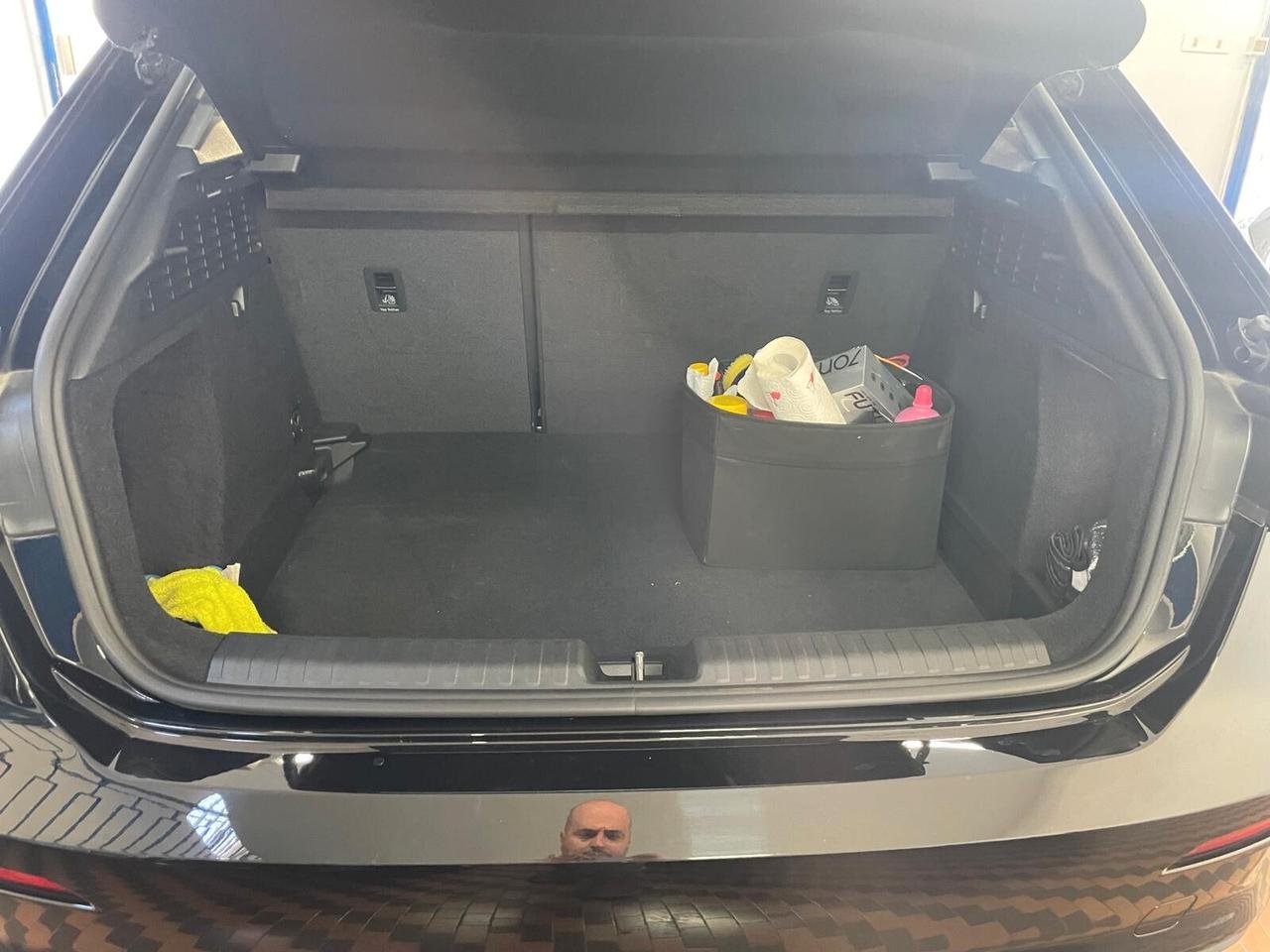 Audi A3 SPB 35 TDI S tronic