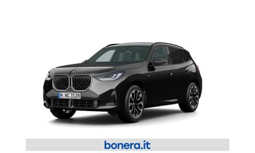 BMW X3 d MSport xDrive20 Steptronic