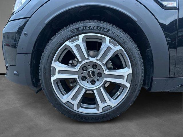 MINI Mini 2.0 Cooper D Classic Countryman Aut. + Tetto apr.