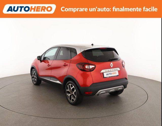 RENAULT Captur TCe 12V 90 CV Start&Stop Energy Sport Edition2
