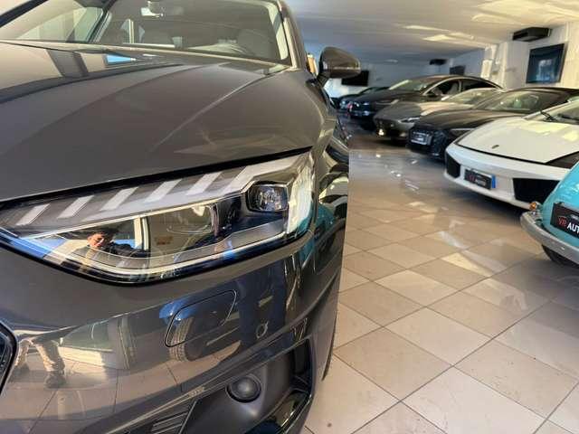 Audi A4 35 2.0 tfsi mhev Business Advanced 150cv s-tronic