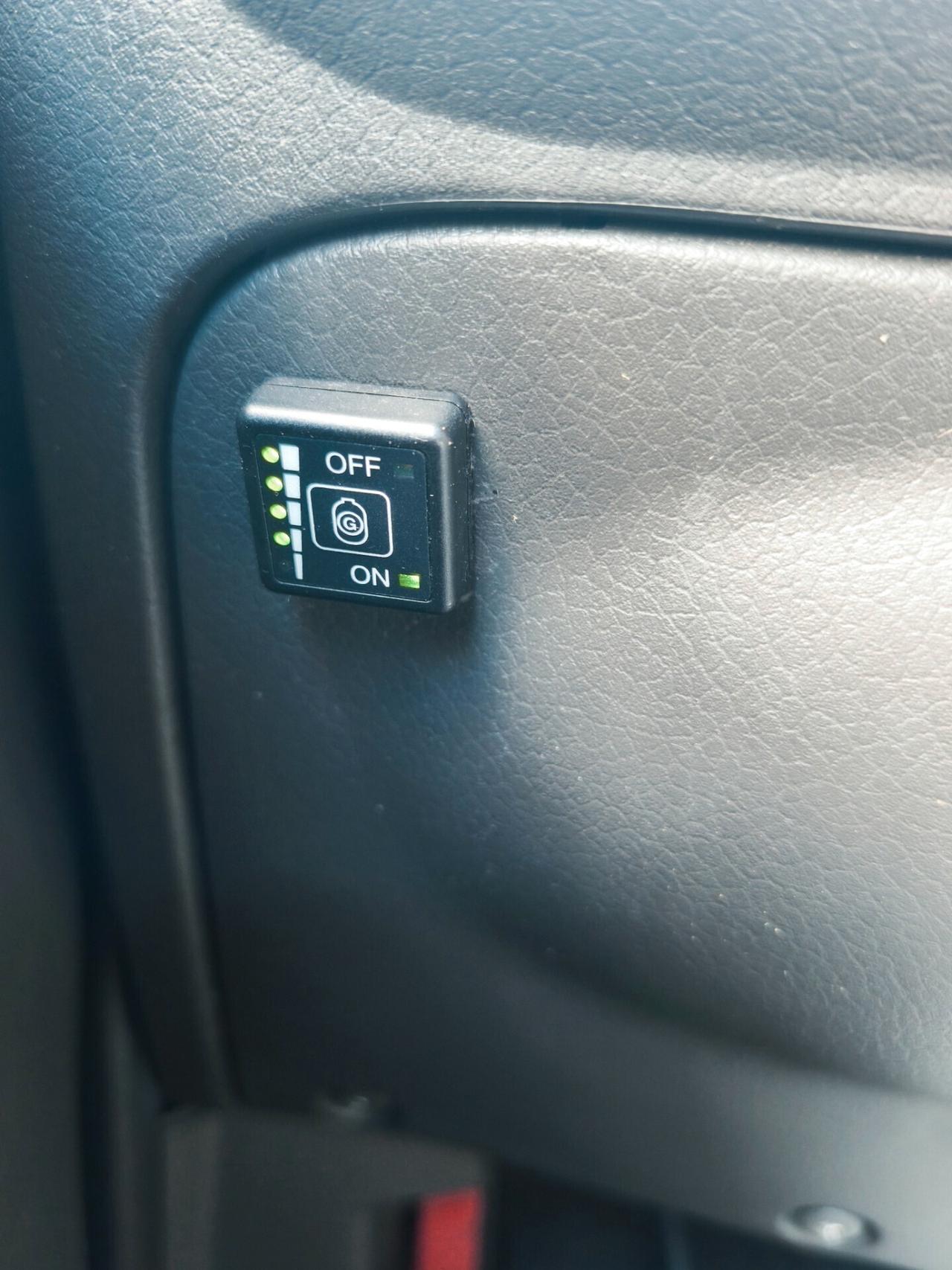 Fiat Panda 1.2 Dynamic GPL 2009