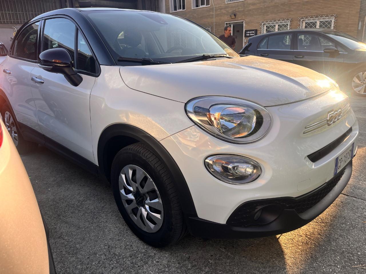 Fiat 500 X 500X 1.3 mjet 95cv