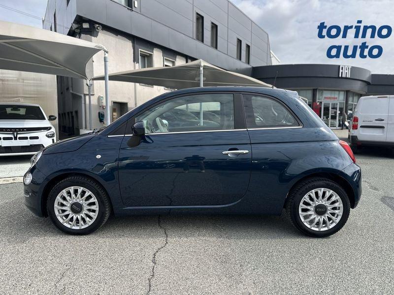FIAT 500 500 1.2 Dolcevita easypower Gpl 69cv