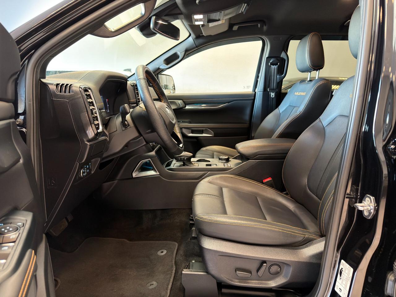 Ford Ranger 2.0 ECOBLUE aut. 205 CV DC Wildtrak 5 posti N1 AUTOCARRO