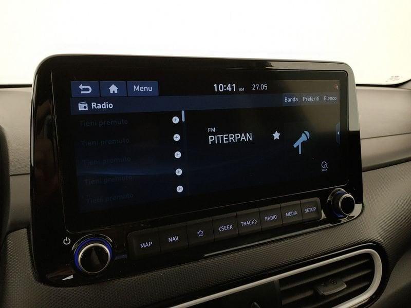 Hyundai Kona HEV 1.6 DCT XPrime