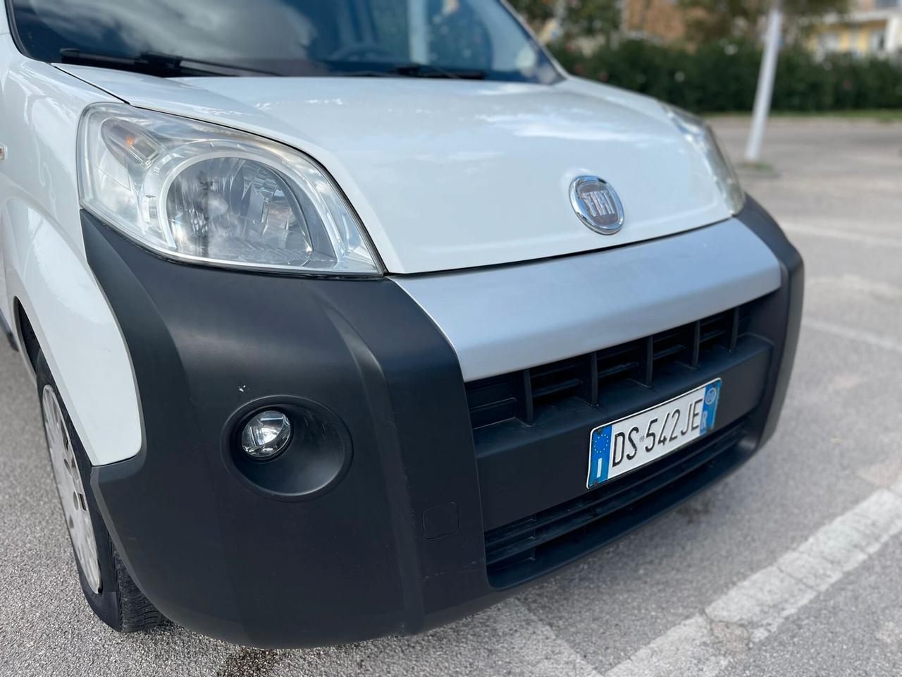 Fiat Fiorino 1.3 MJT 75CV Furgone