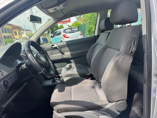 VOLKSWAGEN Polo 1.2 12V 3p. Comfortline