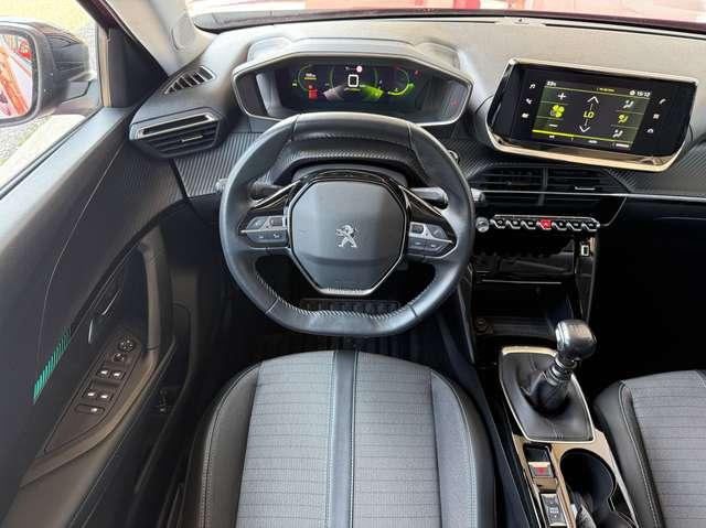 Peugeot 2008 2008 II 2020 1.5 bluehdi Allure s
