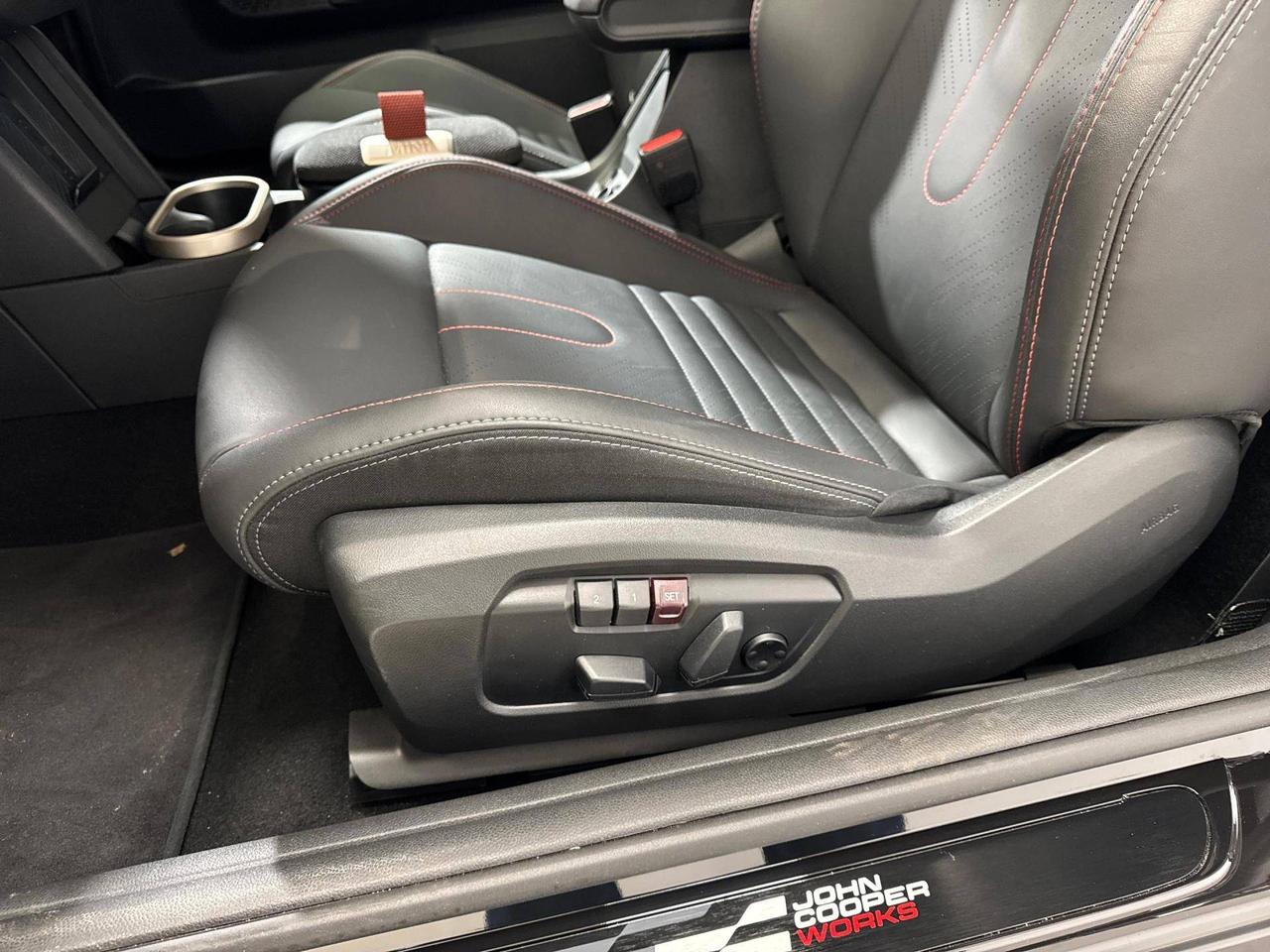 MINI Mini Cabrio John Cooper Works 'JCW'