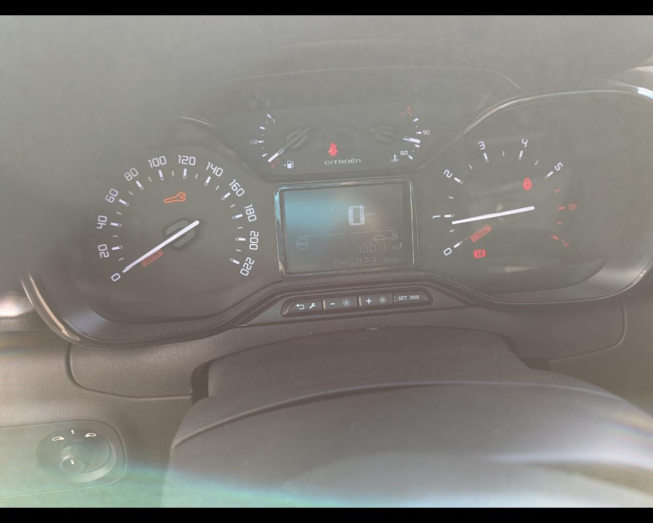 CITROEN C3 3ª serie - C3 PureTech 83 S&S Feel