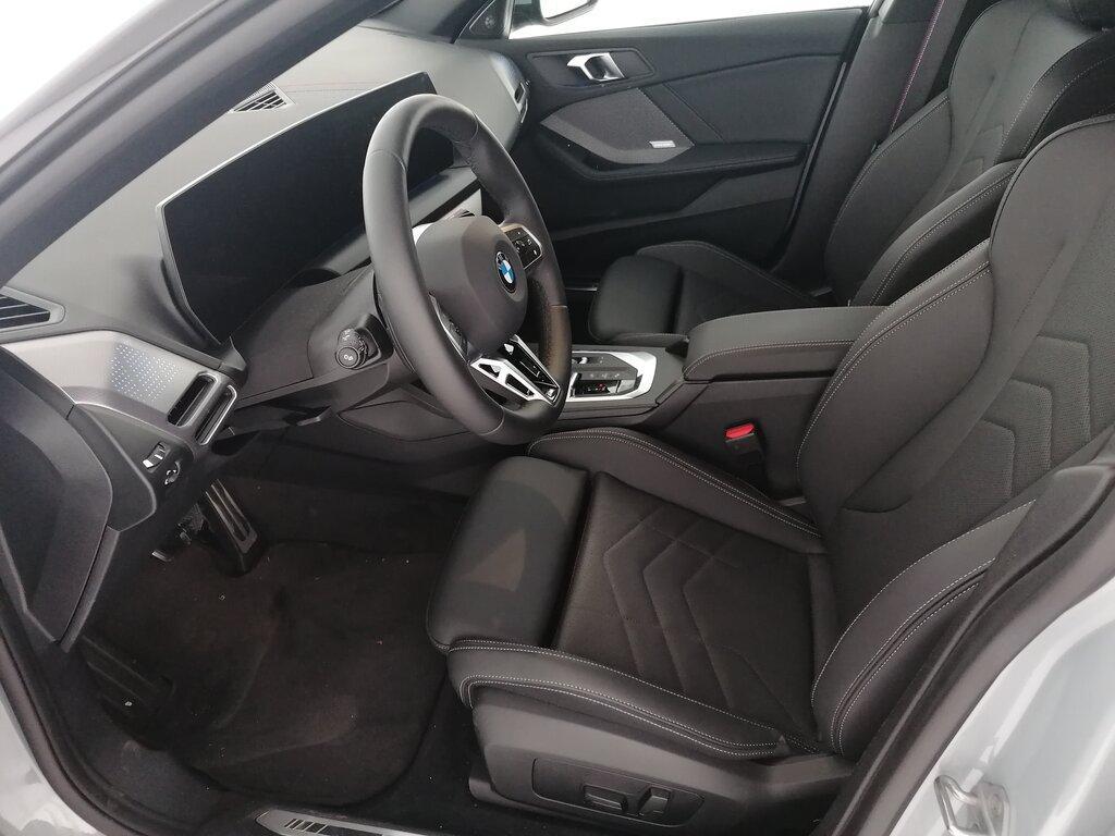 BMW Serie 2 Gran Coupe 220 d 48V MSport Pro DCT