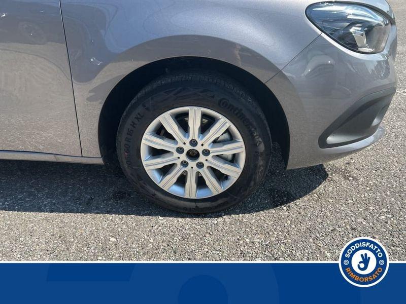 Mercedes-Benz Classe T 180 MT