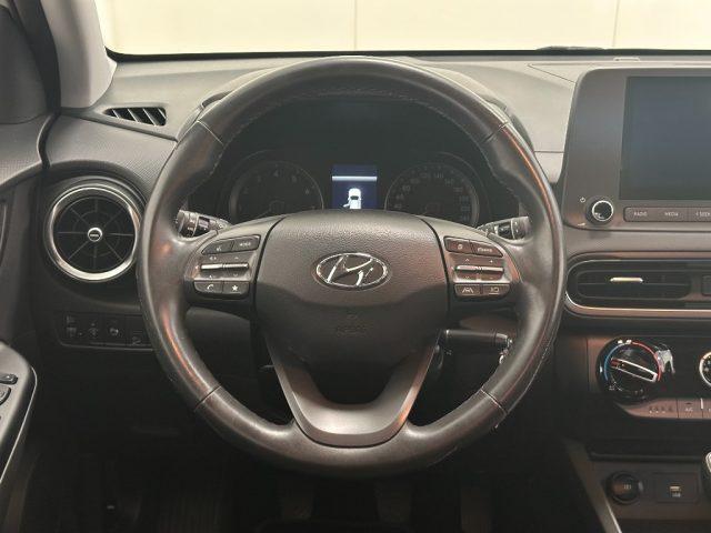 HYUNDAI Kona 1.0 T-GDI XTech