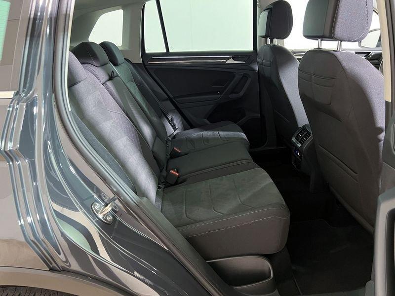 Volkswagen Tiguan Tiguan 1.5 tsi Elegance 150cv dsg