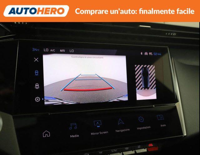 PEUGEOT 308 PureTech Turbo 130 S&S EAT8 Allure