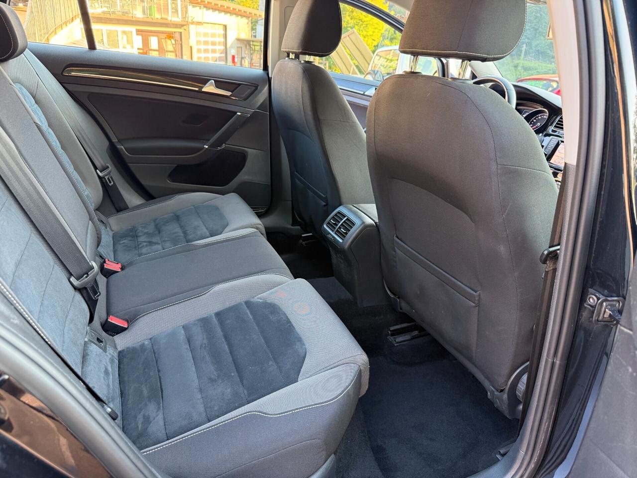 Volkswagen Golf 2.0 TDI 5p. Highline 4MOTION 150CV E6