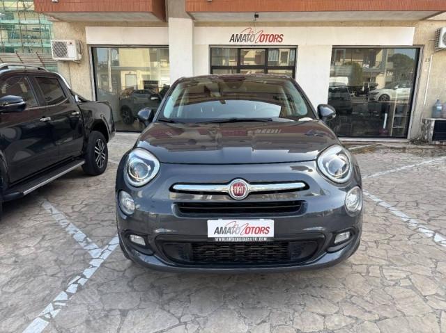 Fiat 500X 1.6 mjt Lounge 4x2 120cv my18