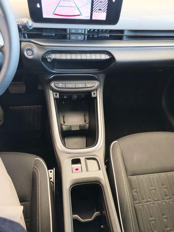 FIAT 600 1.2 Hybrid 145cv La Prima