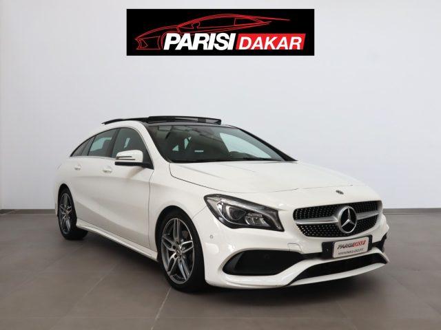 MERCEDES-BENZ CLA 180 S.W. Business *PROMO PARISI GROUP*