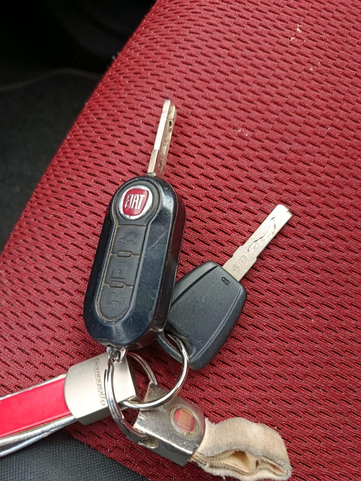 Fiat Doblo Doblò 2.0 MJT 16V 135cv Emotion