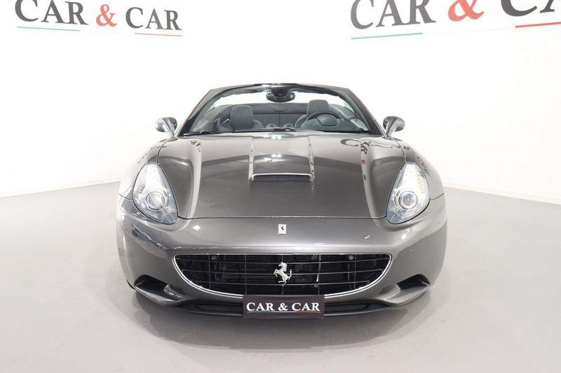 Ferrari California DCT