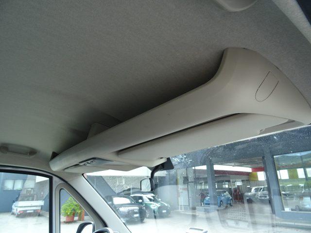 OPEL Movano 35Q Maxi 140hp PLungo Cella-20° DoppiaTemperatur