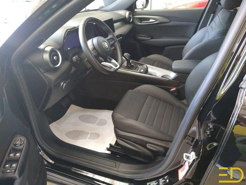 Alfa Romeo Tonale Tonale 1.6 Sprint 130cv tct6