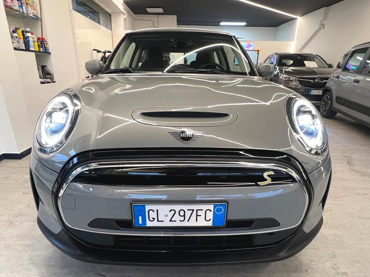 Mini Cooper S Full Electric AUTOMAT*NO VINCOLI FINANZ*CRONO TAGL