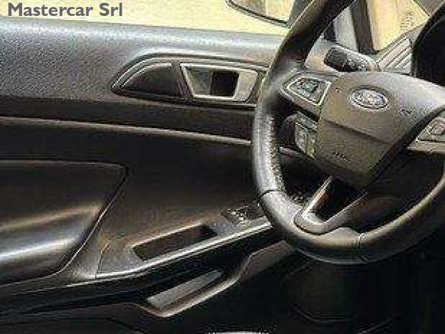 FORD EcoSport NEOPATENTATI EcoSport 1.0 Active TG : GL004SW
