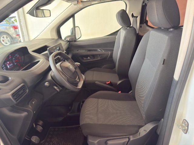 PEUGEOT Rifter BlueHDi 100 S&S Active Pack