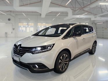 RENAULT ESPACE 2.0 DCI 139KW BLUE EXECUTIVE EDC