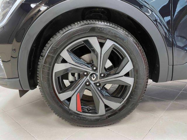 RENAULT Arkana 1.6E-TECHFULLHYBRIDR.S. LINE 145CV- IVA DEDUCIBILE