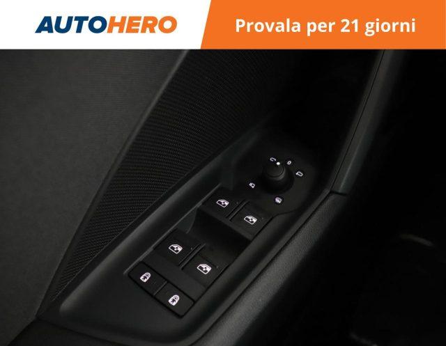 AUDI A3 Sedan 30 TDI S line edition