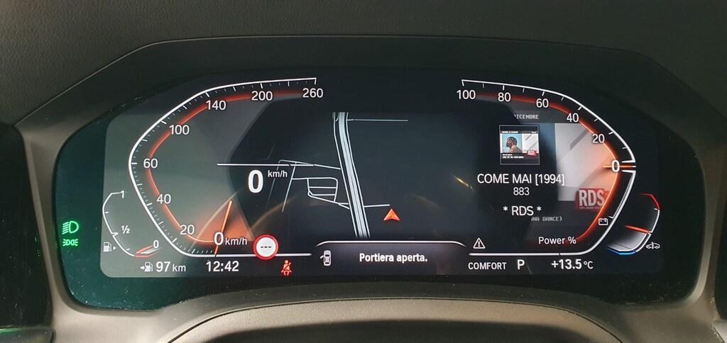 BMW Serie 2 Coupe 230 i Msport Steptronic