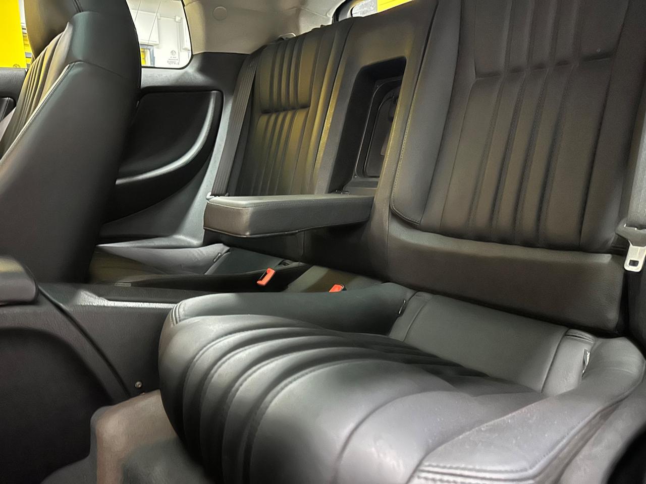 Alfa Romeo Brera 2.4 JTDm 20V Sky Window