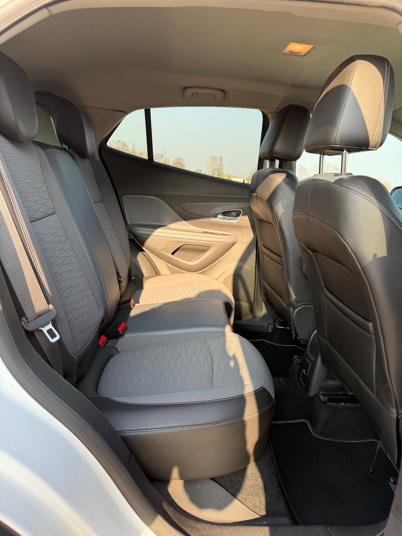 Opel Mokka 1.6 CDTI Ecotec 136CV 4x4 Start&Stop Cosmo