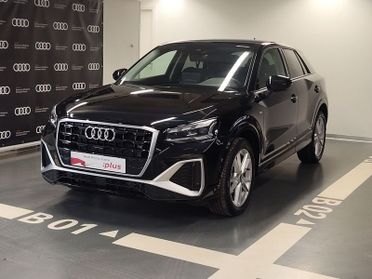 Audi Q2 Q2 35 TFSI S tronic S line Edition