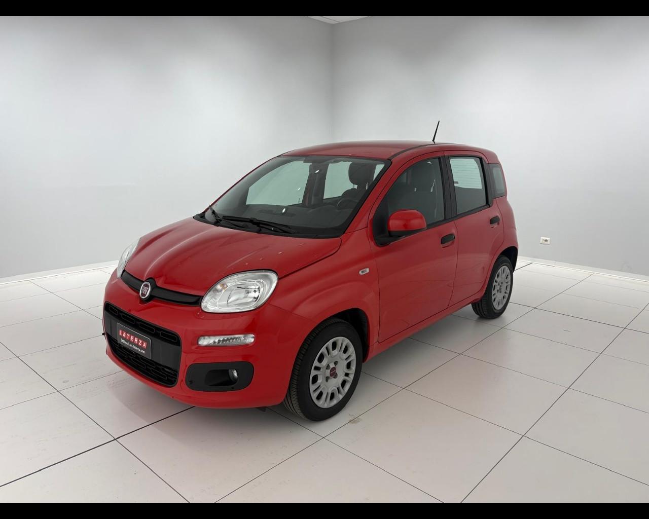 FIAT Panda 1.2 Easy s&s 69cv my19
