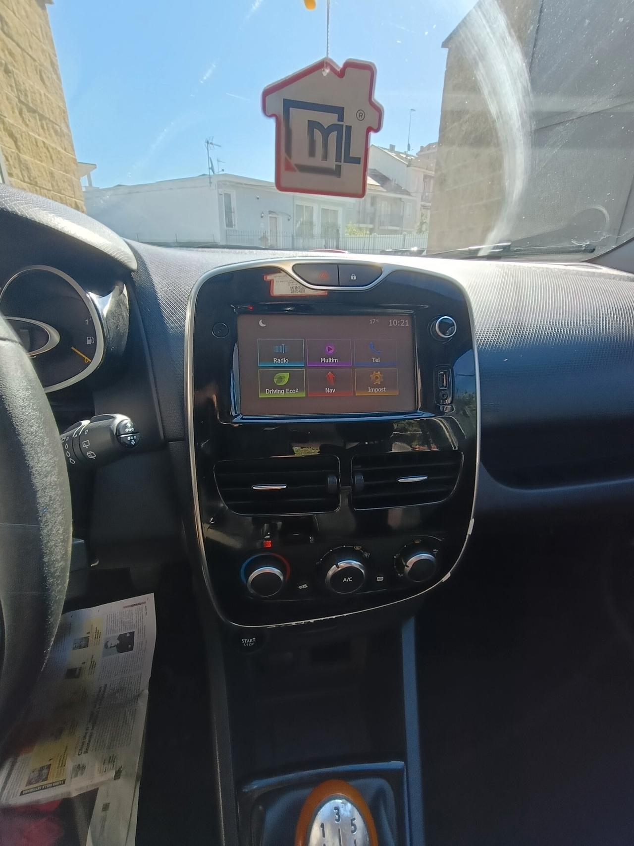 Renault Clio Sporter dCi 8V 75CV Start&Stop Energy Life