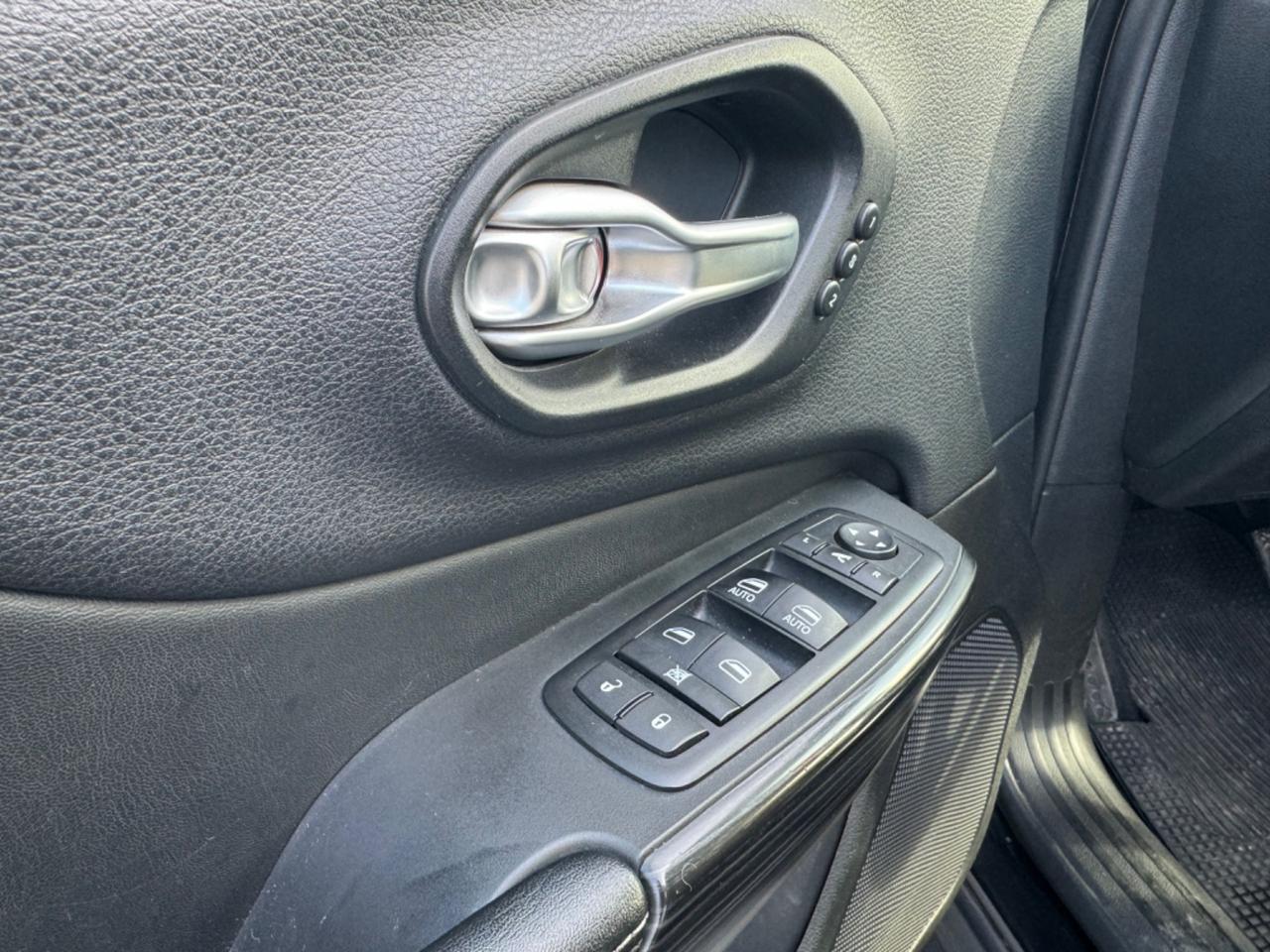 Jeep Cherokee 2.0 Mjt II 170CV 4WD Active Drive Limited