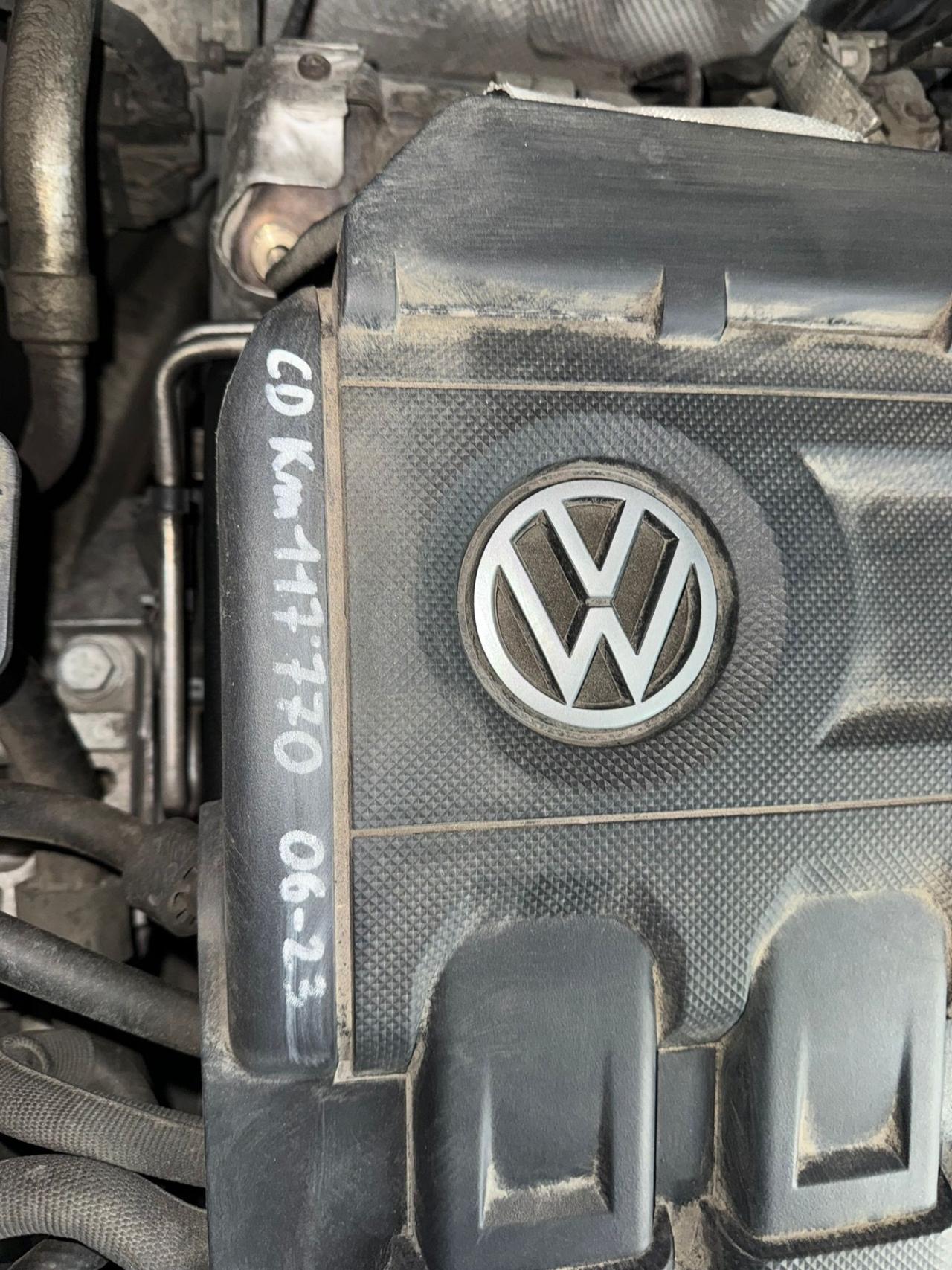 Volkswagen Golf 1.6 TDI 110 CV 5p. Executive BlueMotion Technology