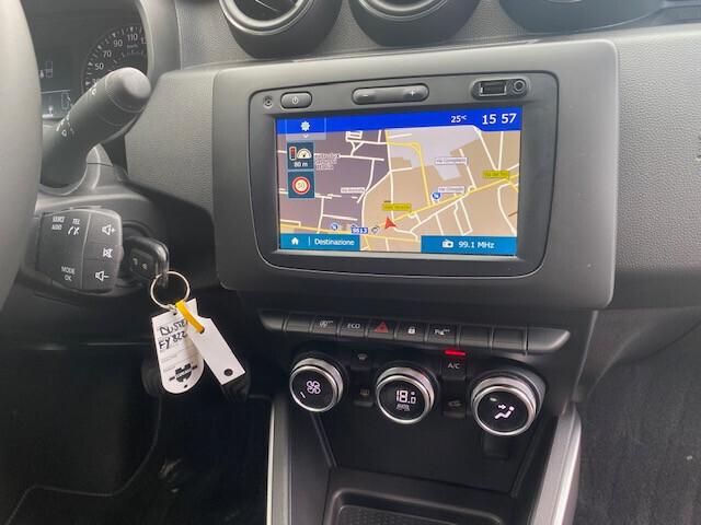 Dacia Duster 1.5 Blue dCi 8V 115 CV 4x2 Prestige Neopatentato