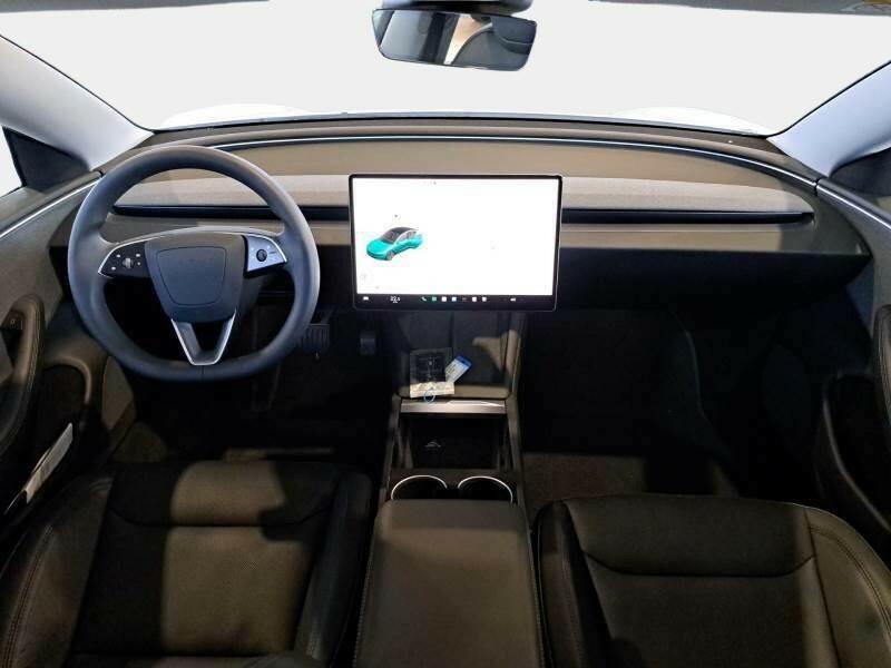 TESLA MODEL 3 50 kWh RWD 4 PORTE BERLINA
