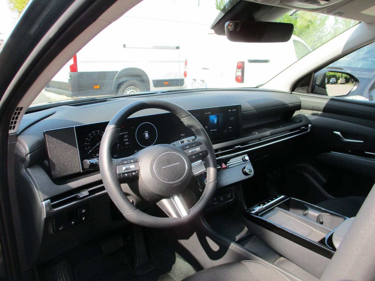 Hyundai Tucson 1.6 phev Exellence 2wd auto GARANZIA 11/2028